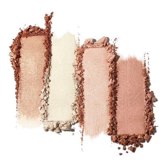 Anastasia Beverly Hills Sugar Glow Kit in Sugar Glow Kit Powder Highlighters - Picture 2 of 13